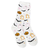 Holiday Halloween Cozy Winter Crew