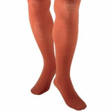 Microfiber Tights