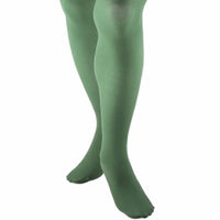 Microfiber Tights