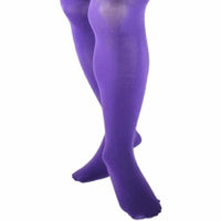 Microfiber Tights