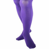 Microfiber Tights