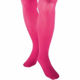 Microfiber Tights