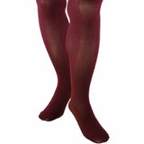 Microfiber Tights