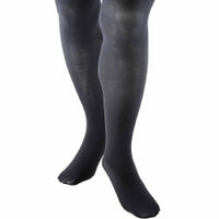 Microfiber Tights