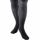 Microfiber Tights