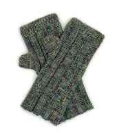 Accordion Alpaca Gloves