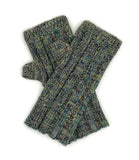Accordion Alpaca Gloves
