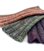 Accordion Alpaca Gloves