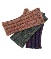 Accordion Alpaca Gloves