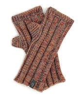 Accordion Alpaca Gloves