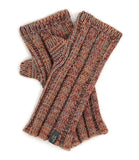 Accordion Alpaca Gloves
