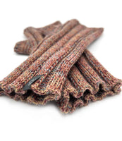 Accordion Alpaca Gloves