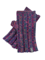 Accordion Alpaca Gloves