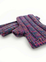 Accordion Alpaca Gloves