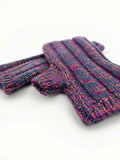 Accordion Alpaca Gloves
