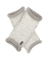 Rustic Alpaca Gloves