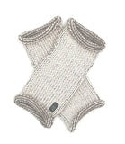 Rustic Alpaca Gloves