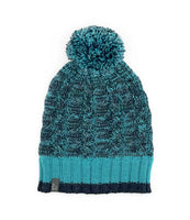 Braided Alpaca Kid’s Beanie