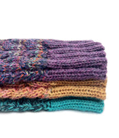 Braided Alpaca Kid’s Gloves