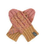 Braided Alpaca Kid’s Gloves