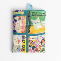 Fake (Useless) Books Art Sack by Anna Hoyle