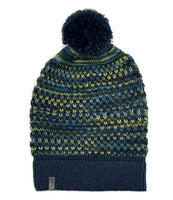Speckle Alpaca Kid’s Beanie