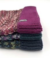 Speckle Alpaca Kid’s Beanie