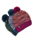 Speckle Alpaca Kid’s Beanie
