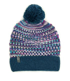 Speckle Alpaca Kid’s Beanie