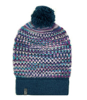Speckle Alpaca Kid’s Beanie