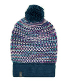 Speckle Alpaca Kid’s Beanie
