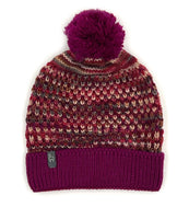 Speckle Alpaca Kid’s Beanie