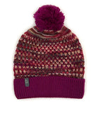 Speckle Alpaca Kid’s Beanie