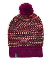 Speckle Alpaca Kid’s Beanie