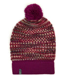 Speckle Alpaca Kid’s Beanie