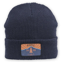 Zissou Beanie
