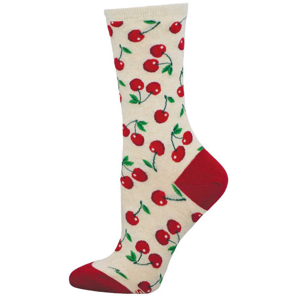 Absolutely Cherry Crew