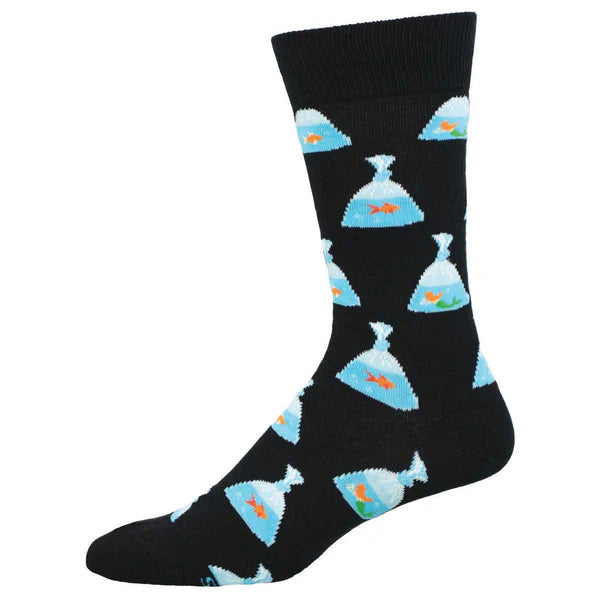 What a Catch Men’s Crew