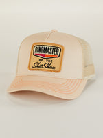 RingmasterShitShow Trucker Hat