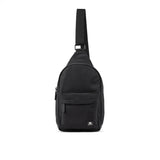 Willesden B All Black Large