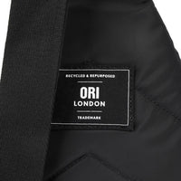Willesden B All Black Large