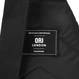 Willesden B All Black Large