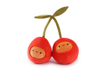 Fruit Tato Potato 10” Midi Mochi Plushies
