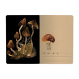 Forest Fairy Tale Notebook