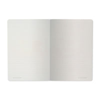 Forest Fauna Notebook
