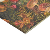 Forest Fairy Tale Notebook