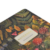 Forest Fairy Tale Notebook