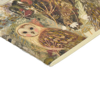 Owls Notebook