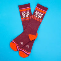 Book Slut Unisex Crew