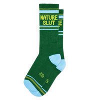 Nature Slut Unisex Crew
